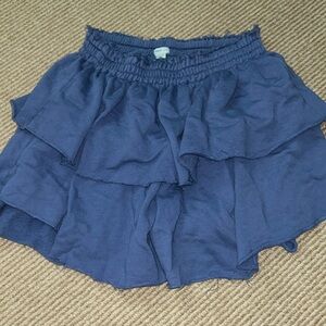 Aerie skirt